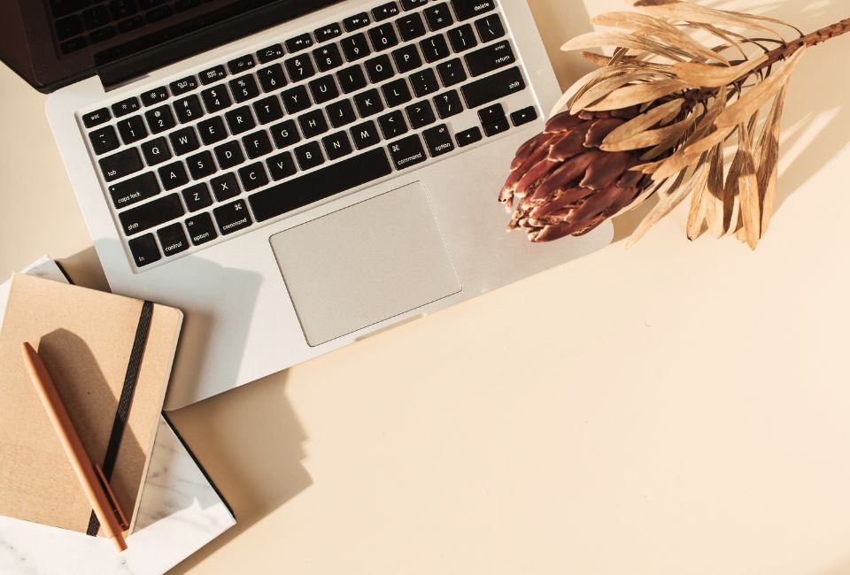 Das ist der dritte Blogbeitrag